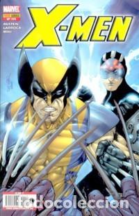 C&oacute;mics: X Men V2 34-117 - Foto 81