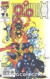 C&oacute;mics: Patrulla X 35-117 (Volumen 2) - Foto 2