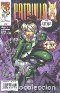 C&oacute;mics: Patrulla X 35-117 (Volumen 2) - Foto 5