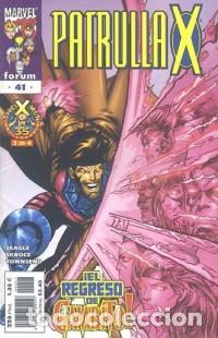 C&oacute;mics: Patrulla X 35-117 (Volumen 2) - Foto 7