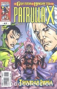 C&oacute;mics: Patrulla X 35-117 (Volumen 2) - Foto 13