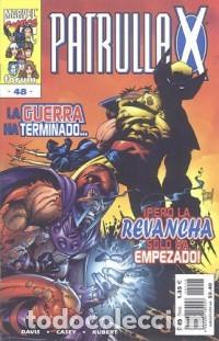 C&oacute;mics: Patrulla X 35-117 (Volumen 2) - Foto 14