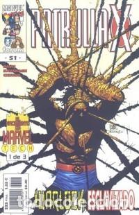 C&oacute;mics: Patrulla X 35-117 (Volumen 2) - Foto 17