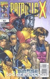C&oacute;mics: Patrulla X 35-117 (Volumen 2) - Foto 18