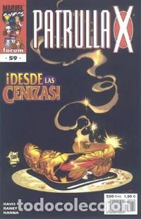 C&oacute;mics: Patrulla X 35-117 (Volumen 2) - Foto 25
