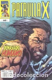 C&oacute;mics: Patrulla X 35-117 (Volumen 2) - Foto 26