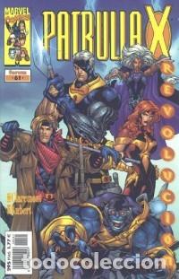 C&oacute;mics: Patrulla X 35-117 (Volumen 2) - Foto 27