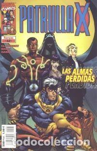 C&oacute;mics: Patrulla X 35-117 (Volumen 2) - Foto 28