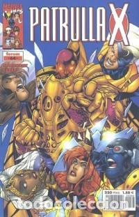 C&oacute;mics: Patrulla X 35-117 (Volumen 2) - Foto 30