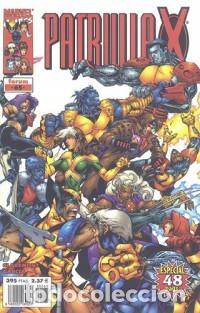 C&oacute;mics: Patrulla X 35-117 (Volumen 2) - Foto 31