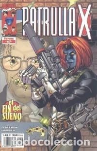 C&oacute;mics: Patrulla X 35-117 (Volumen 2) - Foto 33