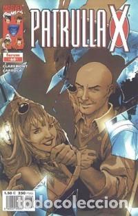 C&oacute;mics: Patrulla X 35-117 (Volumen 2) - Foto 34