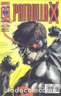 C&oacute;mics: Patrulla X 35-117 (Volumen 2) - Foto 36