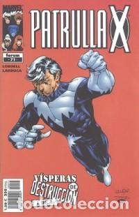 C&oacute;mics: Patrulla X 35-117 (Volumen 2) - Foto 37