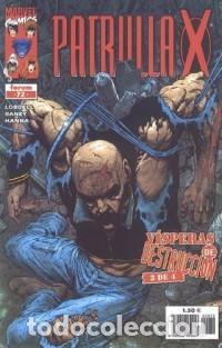 C&oacute;mics: Patrulla X 35-117 (Volumen 2) - Foto 38