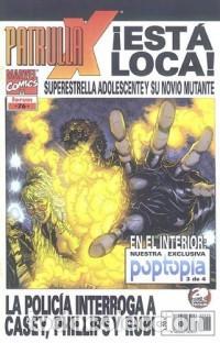 C&oacute;mics: Patrulla X 35-117 (Volumen 2) - Foto 42