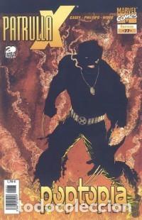 C&oacute;mics: Patrulla X 35-117 (Volumen 2) - Foto 43