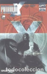 C&oacute;mics: Patrulla X 35-117 (Volumen 2) - Foto 45
