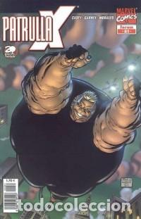 C&oacute;mics: Patrulla X 35-117 (Volumen 2) - Foto 47