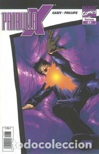 C&oacute;mics: Patrulla X 35-117 (Volumen 2) - Foto 49