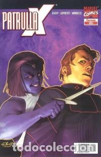 C&oacute;mics: Patrulla X 35-117 (Volumen 2) - Foto 51