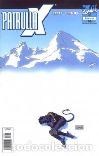 C&oacute;mics: Patrulla X 35-117 (Volumen 2) - Foto 52