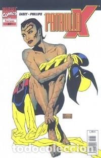 C&oacute;mics: Patrulla X 35-117 (Volumen 2) - Foto 53