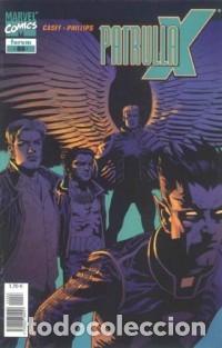 C&oacute;mics: Patrulla X 35-117 (Volumen 2) - Foto 54