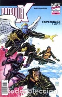 C&oacute;mics: Patrulla X 35-117 (Volumen 2) - Foto 55