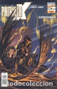 C&oacute;mics: Patrulla X 35-117 (Volumen 2) - Foto 56