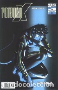 C&oacute;mics: Patrulla X 35-117 (Volumen 2) - Foto 57