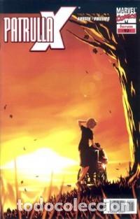 C&oacute;mics: Patrulla X 35-117 (Volumen 2) - Foto 58