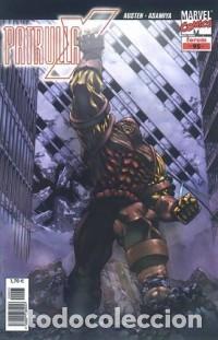 C&oacute;mics: Patrulla X 35-117 (Volumen 2) - Foto 61