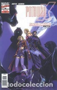 C&oacute;mics: Patrulla X 35-117 (Volumen 2) - Foto 63
