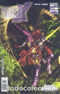 C&oacute;mics: Patrulla X 35-117 (Volumen 2) - Foto 65