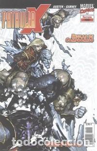 C&oacute;mics: Patrulla X 35-117 (Volumen 2) - Foto 66