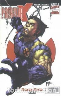 C&oacute;mics: Patrulla X 35-117 (Volumen 2) - Foto 67