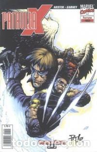 C&oacute;mics: Patrulla X 35-117 (Volumen 2) - Foto 68
