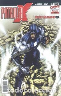 C&oacute;mics: Patrulla X 35-117 (Volumen 2) - Foto 69