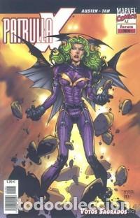 C&oacute;mics: Patrulla X 35-117 (Volumen 2) - Foto 70