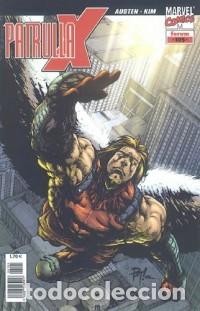 C&oacute;mics: Patrulla X 35-117 (Volumen 2) - Foto 71