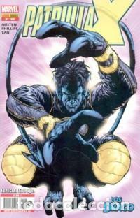 C&oacute;mics: Patrulla X 35-117 (Volumen 2) - Foto 72