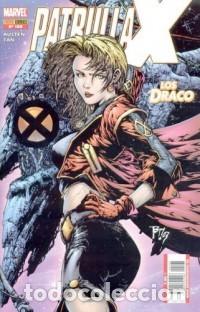 C&oacute;mics: Patrulla X 35-117 (Volumen 2) - Foto 74