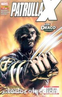 C&oacute;mics: Patrulla X 35-117 (Volumen 2) - Foto 75