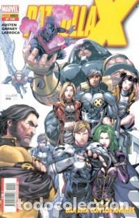 C&oacute;mics: Patrulla X 35-117 (Volumen 2) - Foto 76