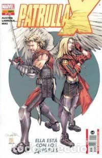 C&oacute;mics: Patrulla X 35-117 (Volumen 2) - Foto 77