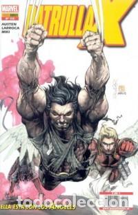 C&oacute;mics: Patrulla X 35-117 (Volumen 2) - Foto 78