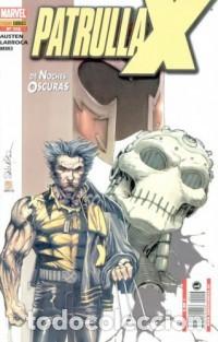 C&oacute;mics: Patrulla X 35-117 (Volumen 2) - Foto 79