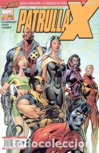 C&oacute;mics: Patrulla X 35-117 (Volumen 2) - Foto 80