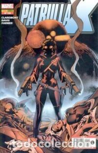 C&oacute;mics: Patrulla X 35-117 (Volumen 2) - Foto 81